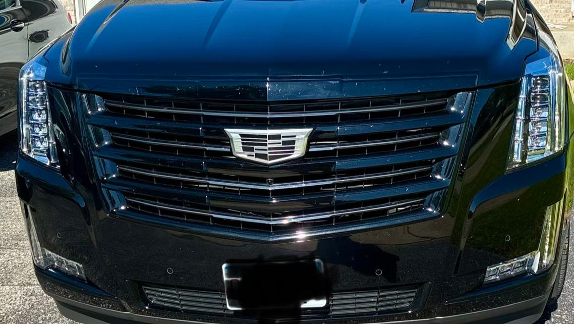 Cadillac Escalade 2020 in Chicago Heights, IL