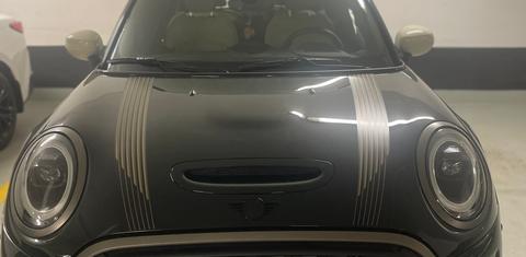 MINI Hardtop 5 Door 2023