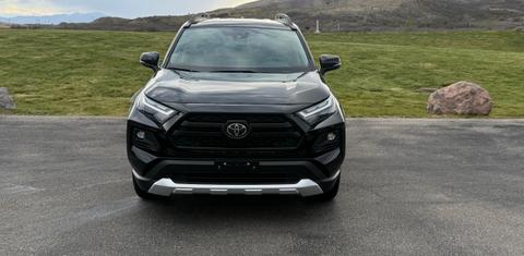 Toyota RAV4 2024