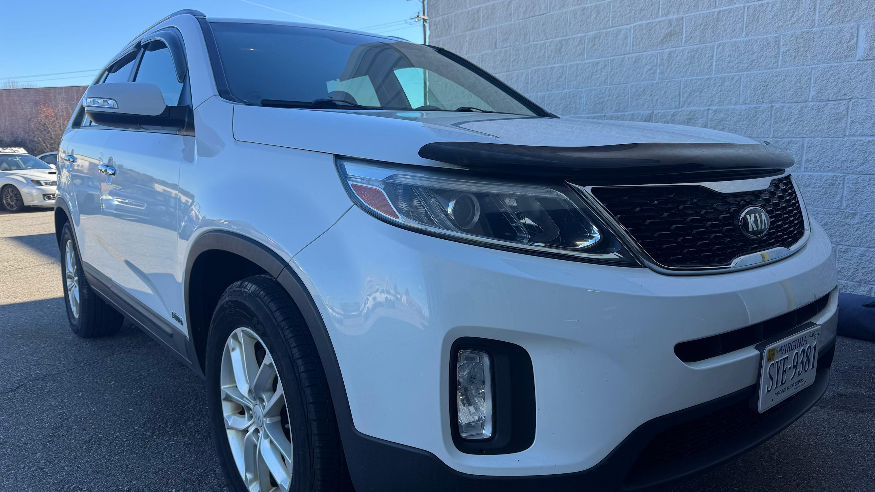 Kia Sorento 2015 in Richmond, VA