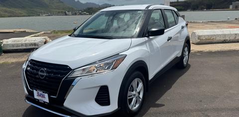 Nissan Kicks Play 2025