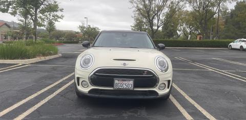 MINI Clubman 2019