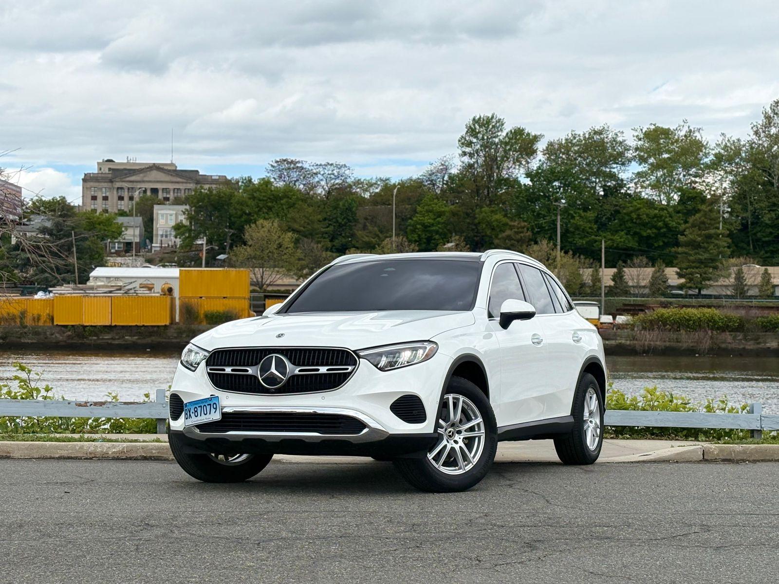Mercedes-Benz GLC-Class 2025 in Bronx, NY