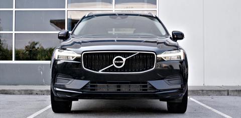 Volvo XC60 2020