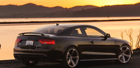Audi RS 5 2014