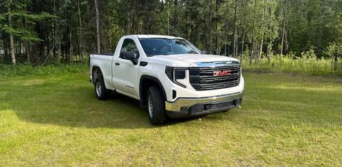GMC Sierra 1500 2026