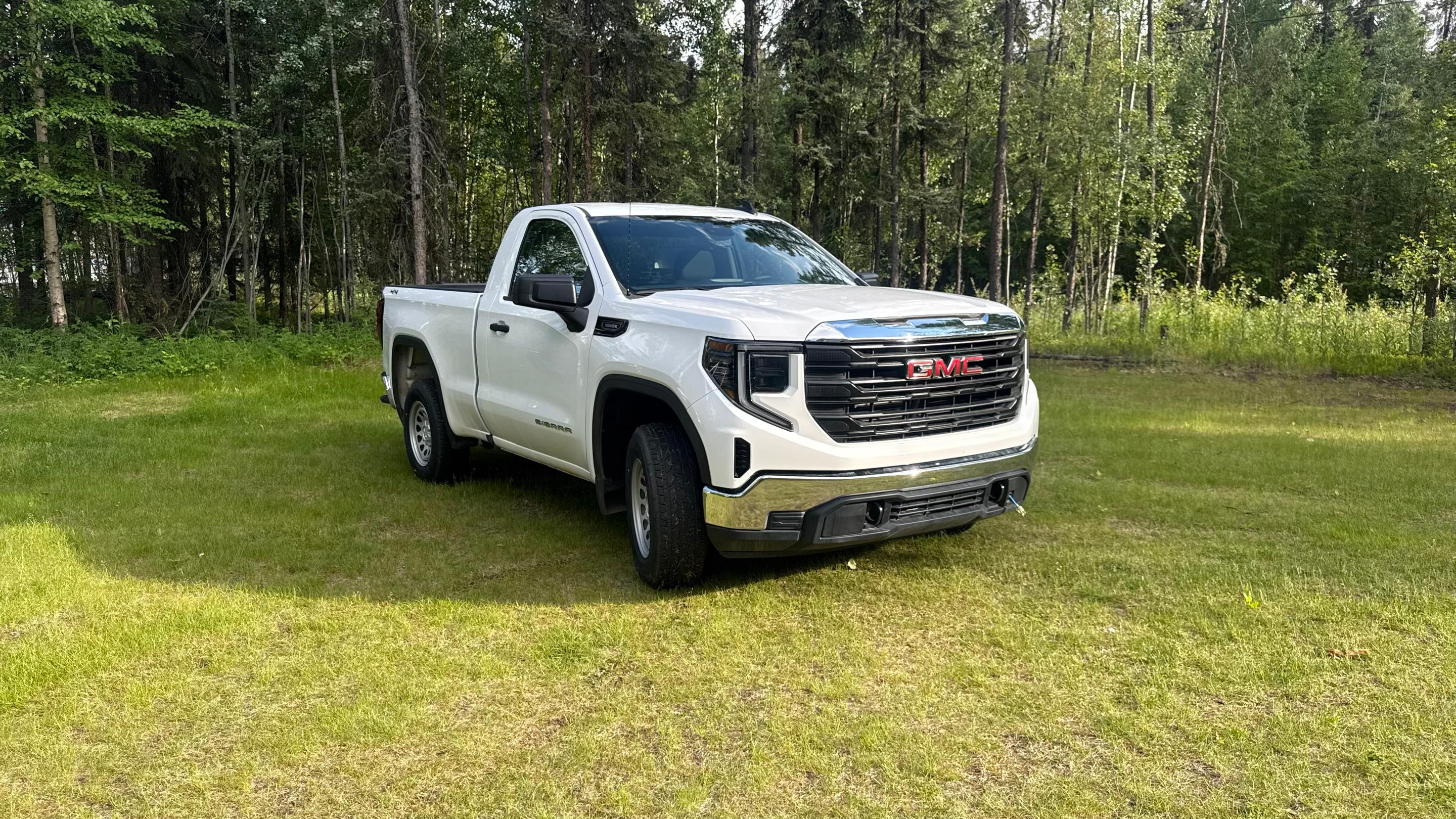 GMC Sierra 1500 2026 in North Pole, AK