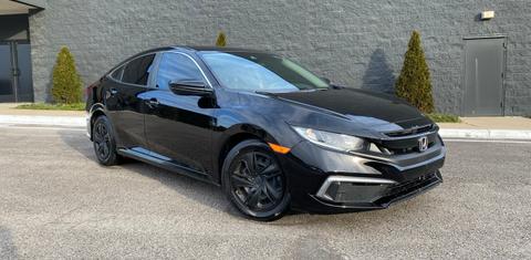 Honda Civic 2020