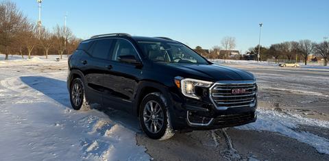 GMC Terrain 2024