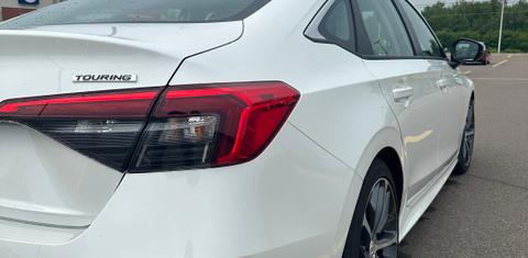 Honda Civic 2023