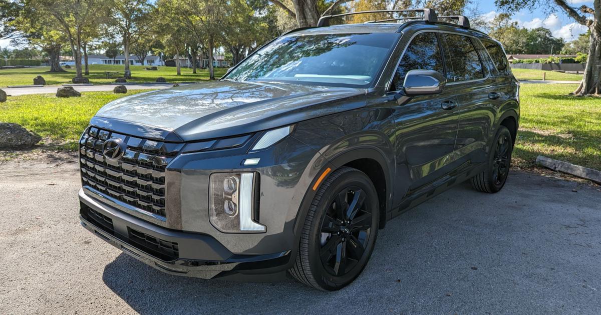 Hyundai Palisade 2023 rental in Miami, FL by Sunset Rent A Car Inc .. Turo