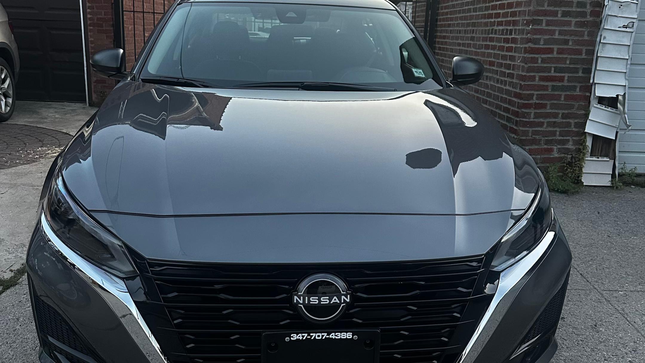 Nissan Altima 2025 in East Orange, NJ