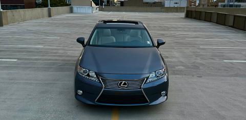 Lexus ES 2015