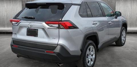 Toyota RAV4 2023