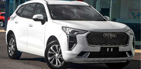 GWM HAVAL JOLION 2023