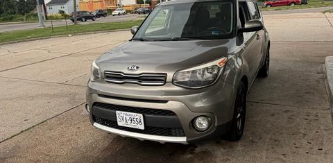 Kia Soul 2017