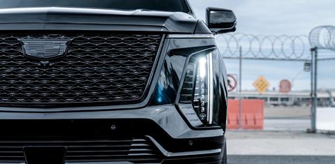 Cadillac Escalade ESV 2026