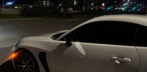 Toyota GR86 2024