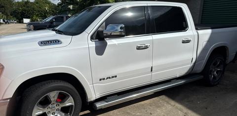 Ram 1500 2022