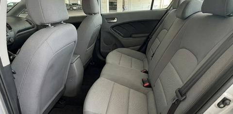 Kia Forte 2018