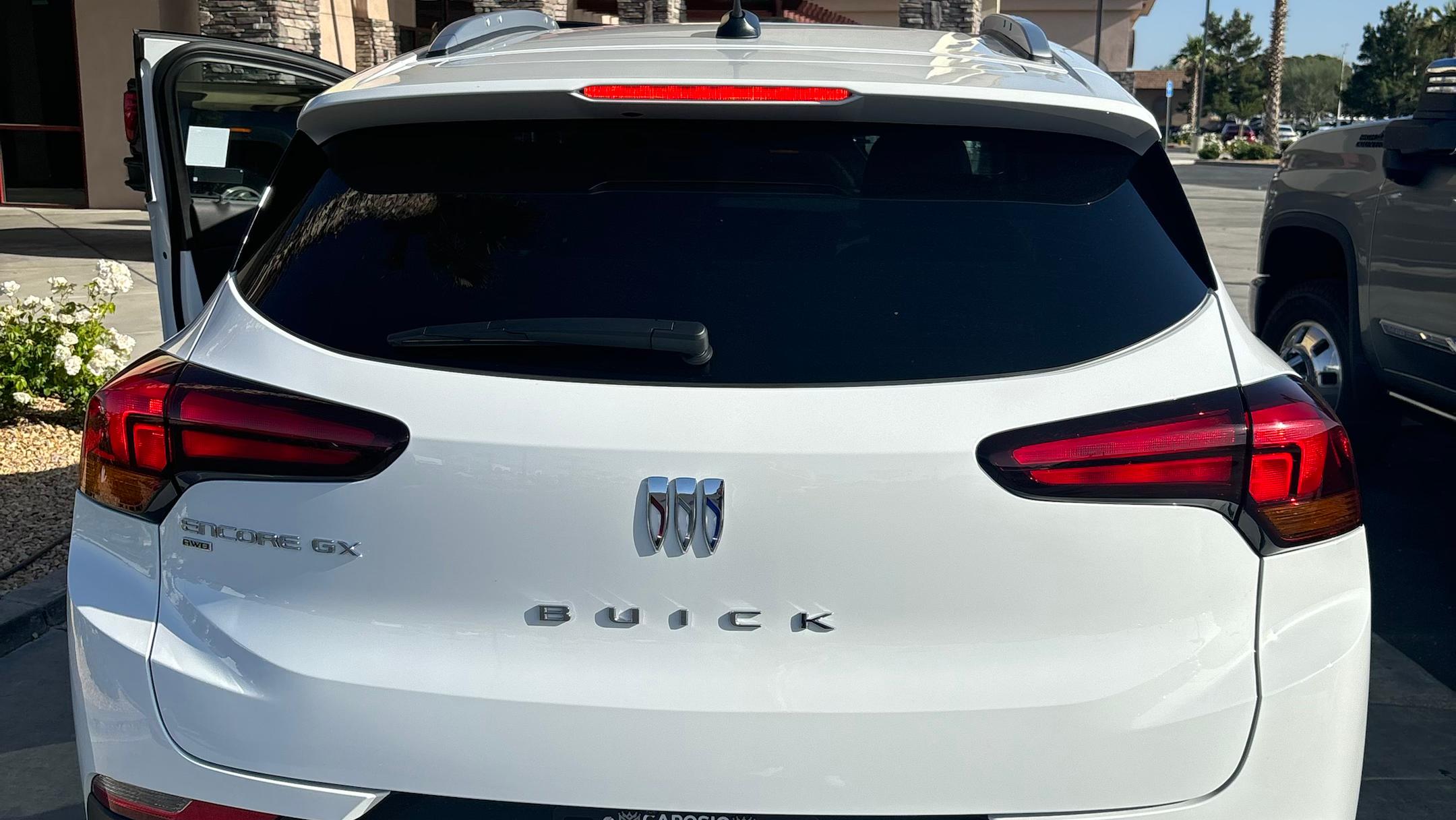 Buick Encore GX 2024 in Apple Valley, CA