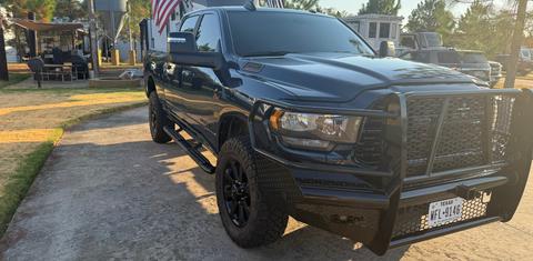 Ram 2500 2024