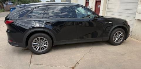 Mazda CX-90 PHEV 2025