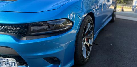 Dodge Charger 2016