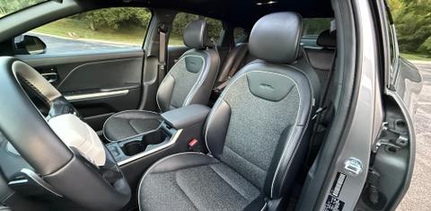 Kia K4 2025