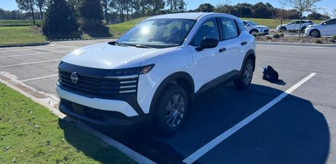 Nissan Kicks 2025