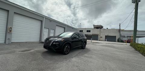 Nissan Rogue 2026