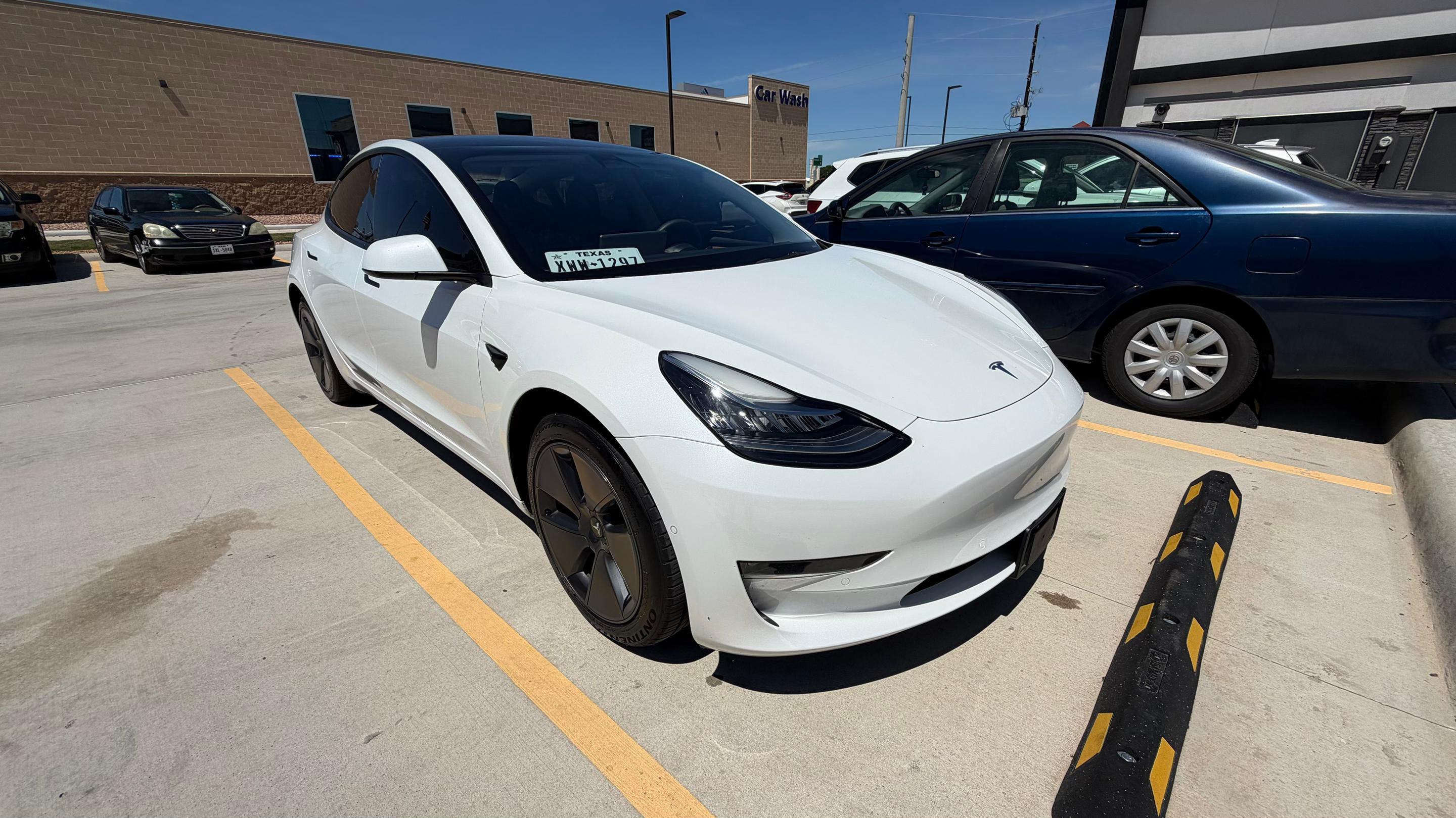 Tesla Model 3 2022 in Katy, TX