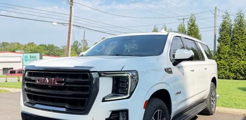 GMC Yukon XL 2024