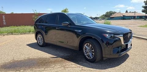 Mazda CX-90 2026