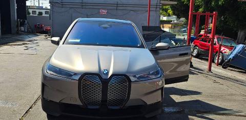 BMW iX 2024