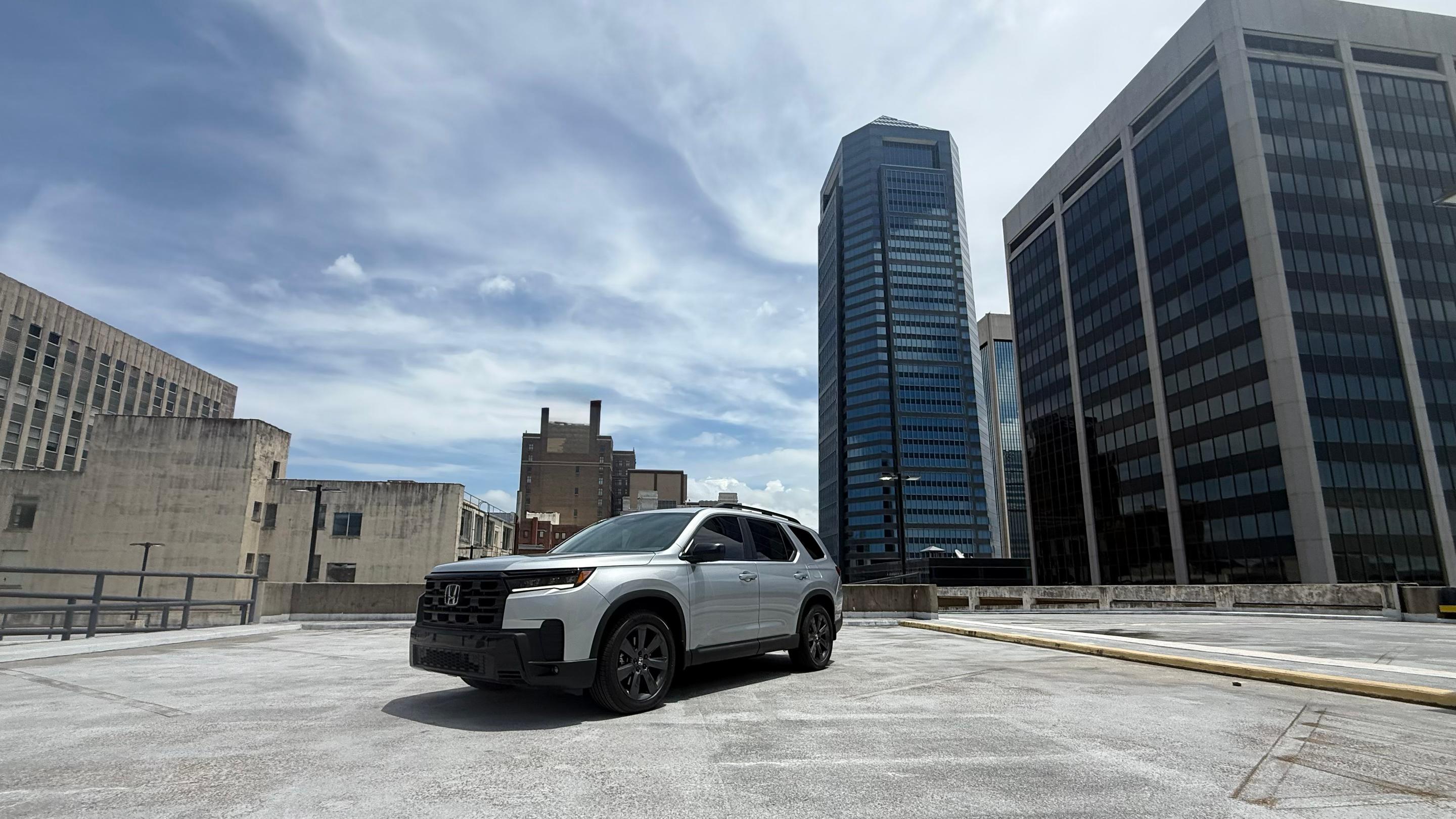 Honda Pilot 2026 in Jacksonville, FL