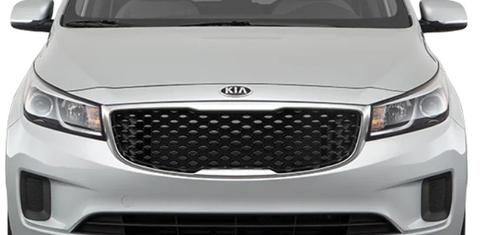 Kia Sedona 2018