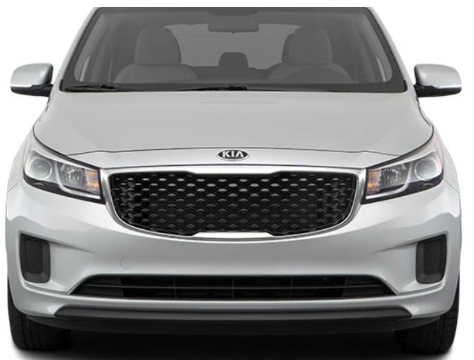 Kia Sedona 2018 à Airdrie, AB