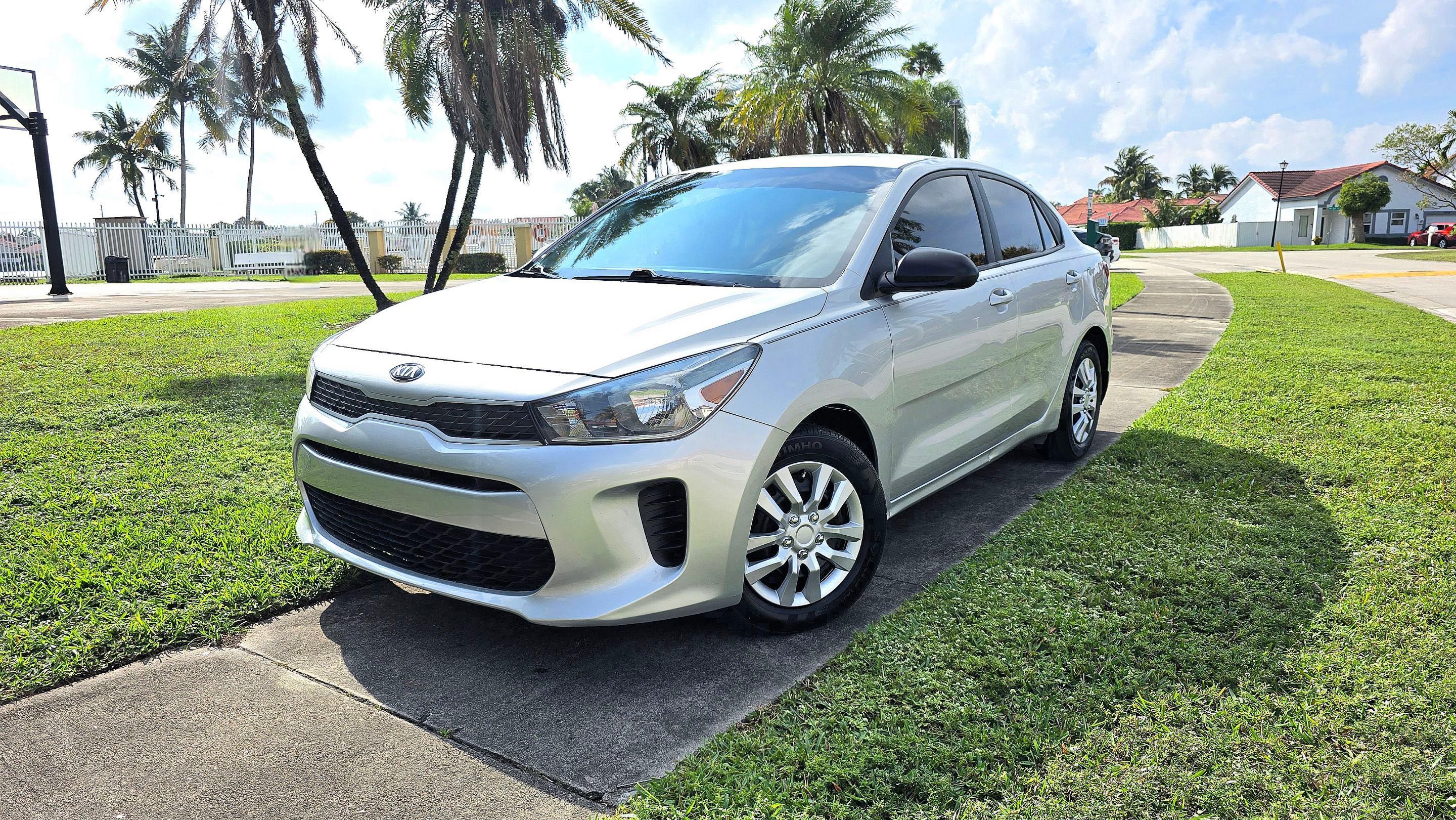 Kia Rio 2020 in Miami Gardens, FL