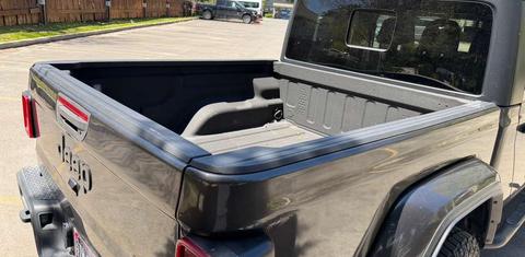 Jeep Gladiator 2021