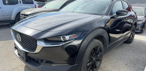 Mazda CX-30 2024