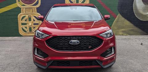 Ford Edge 2020