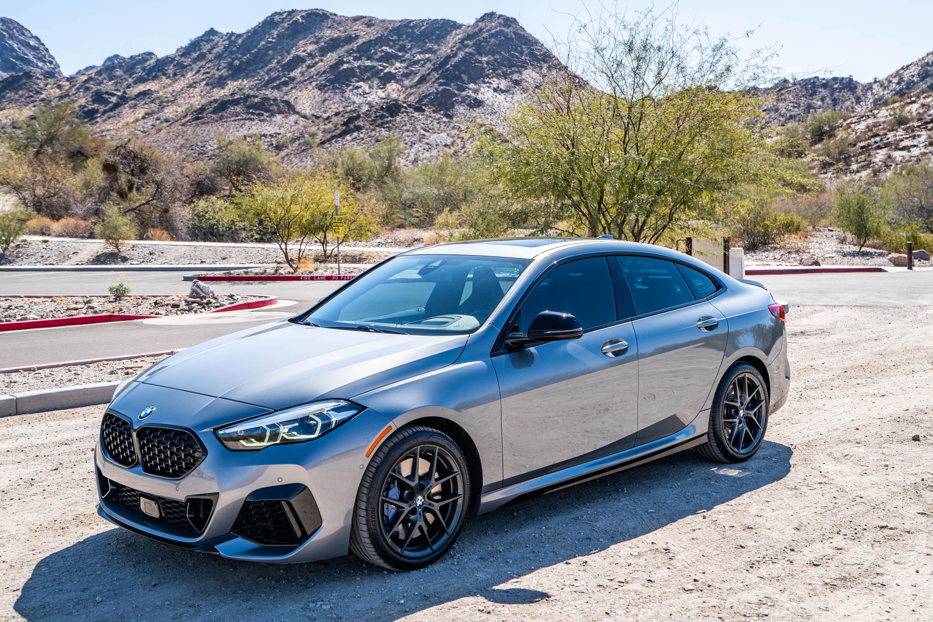 BMW 2 Series Gran Coupe 2022 rental in Phoenix, AZ by Trevor | Turo