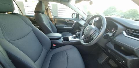 Toyota RAV4 2022