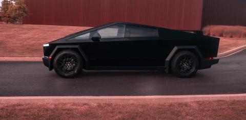 Tesla Cybertruck 2024