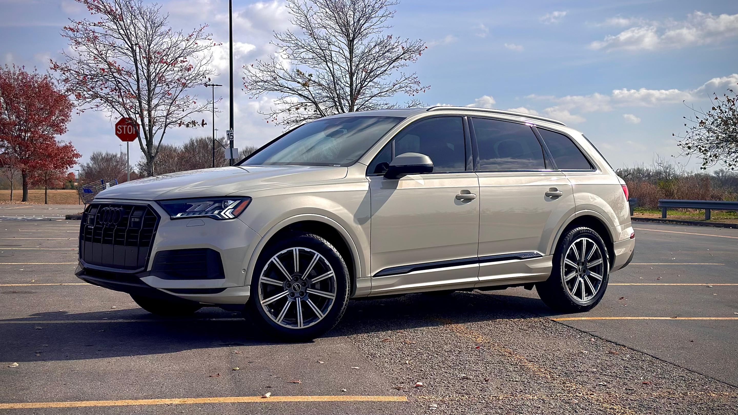 Audi Q7 2023 in Nashville, TN