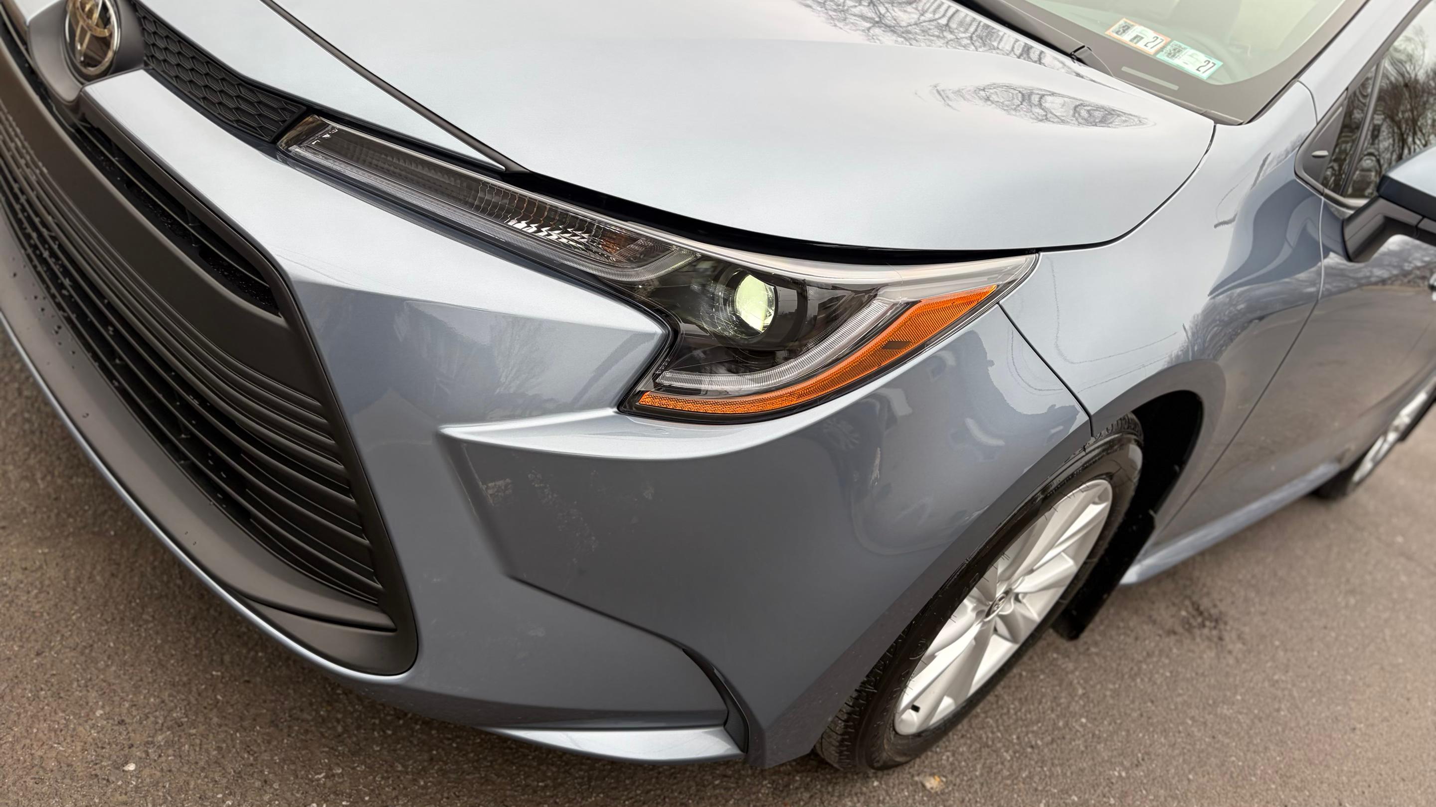 Toyota Corolla 2026 in Scranton, PA