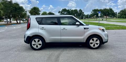 Kia Soul 2014