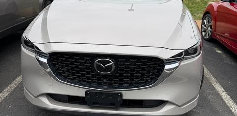 Mazda CX-5 2024
