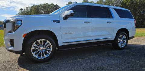 GMC Yukon XL 2021
